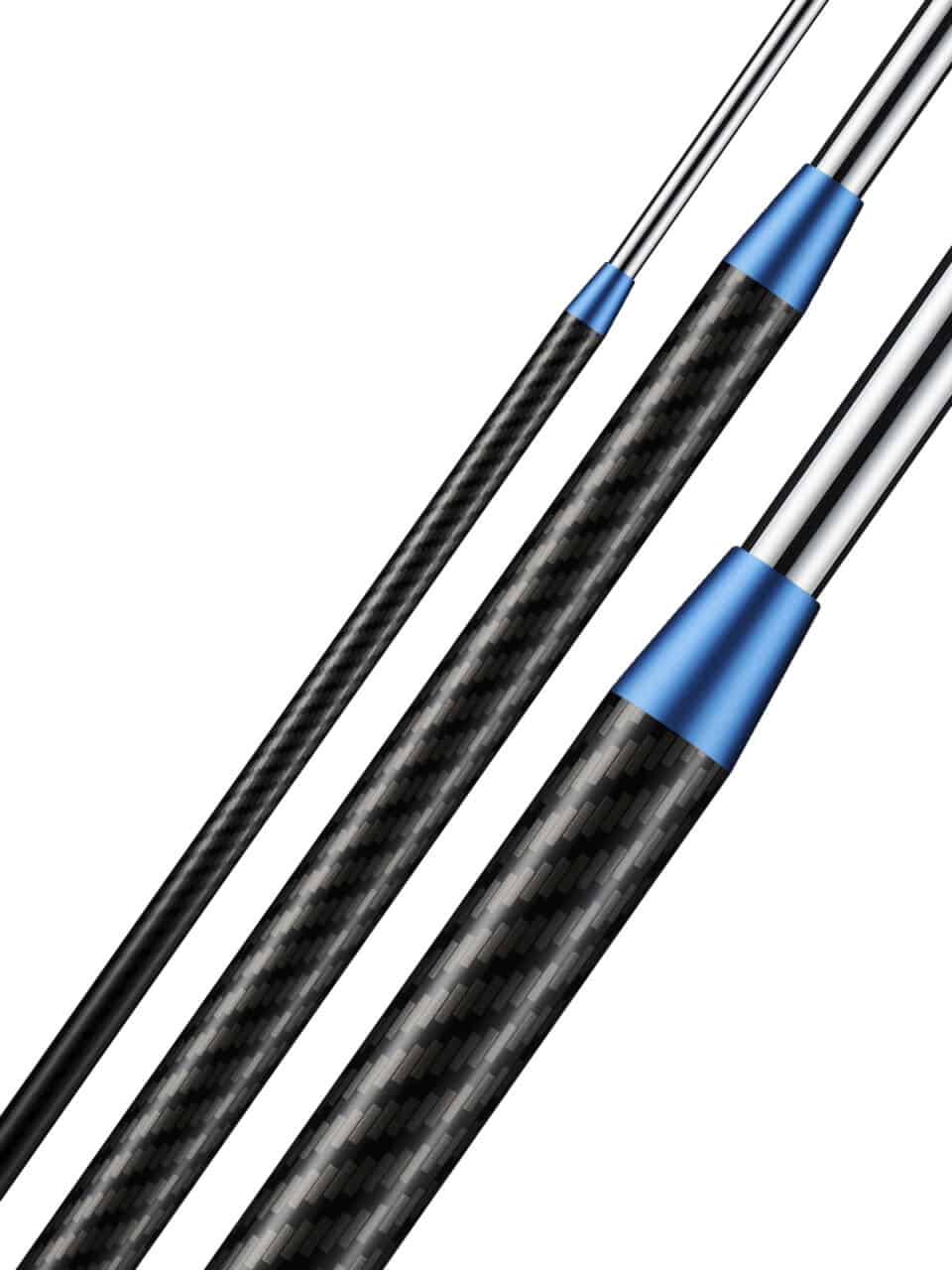 Stability® Carbon Putter Shaft - BGT