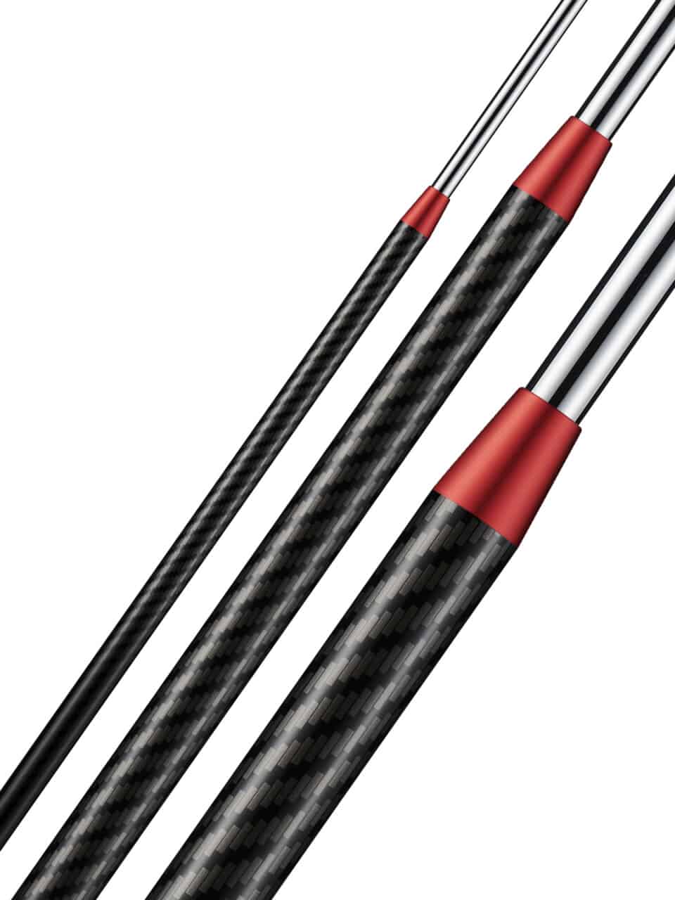 Stability® Carbon Putter Shaft - BGT