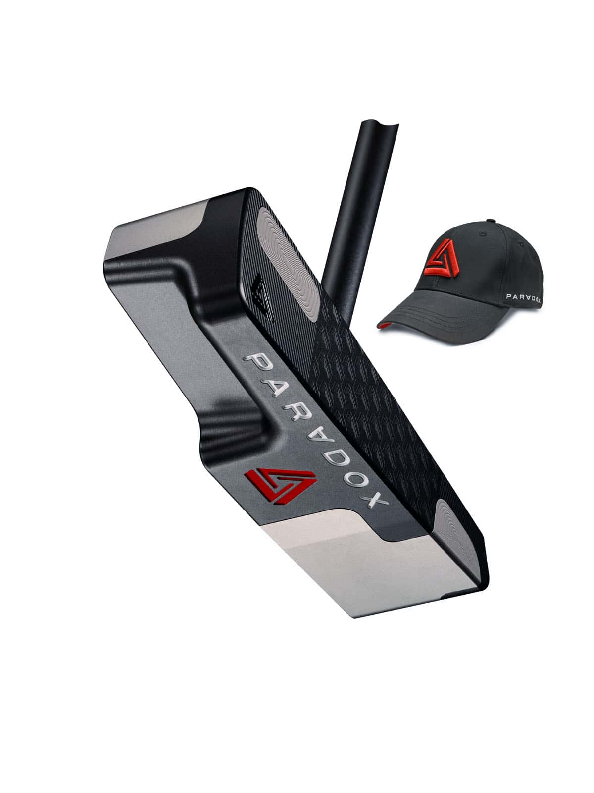 blade with hat
