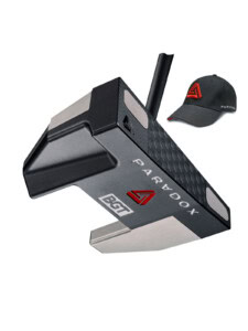 mallet with hat