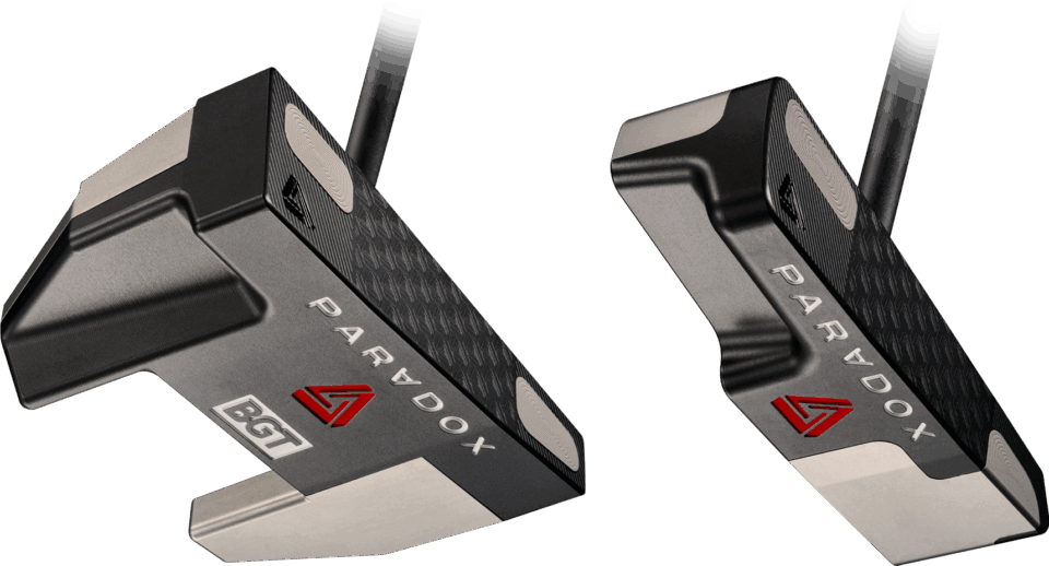 paradox putters