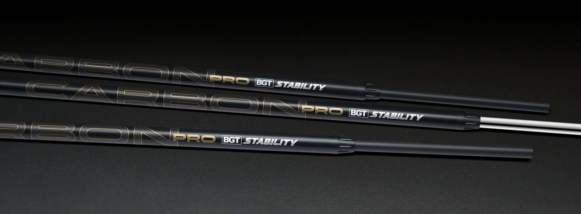 carbon pro trio