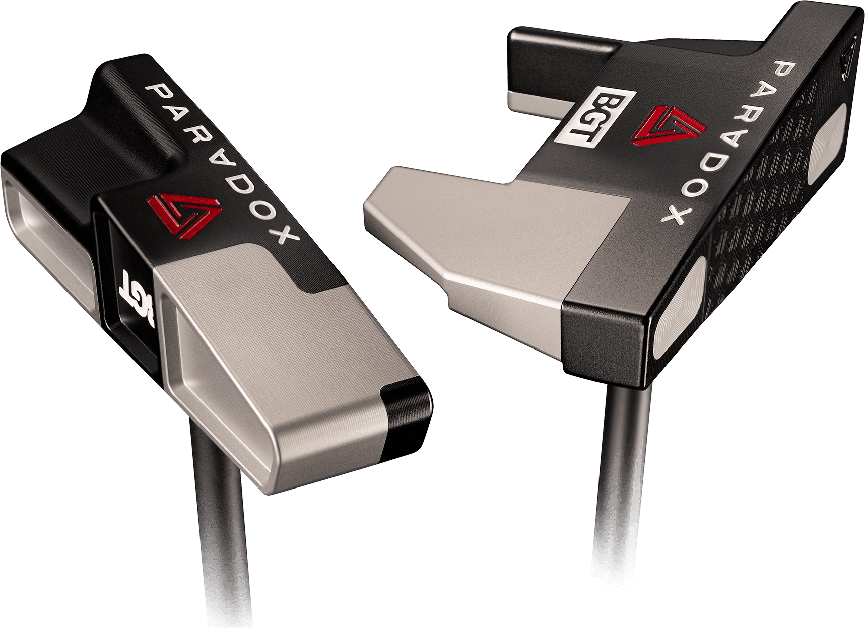 paradox putters