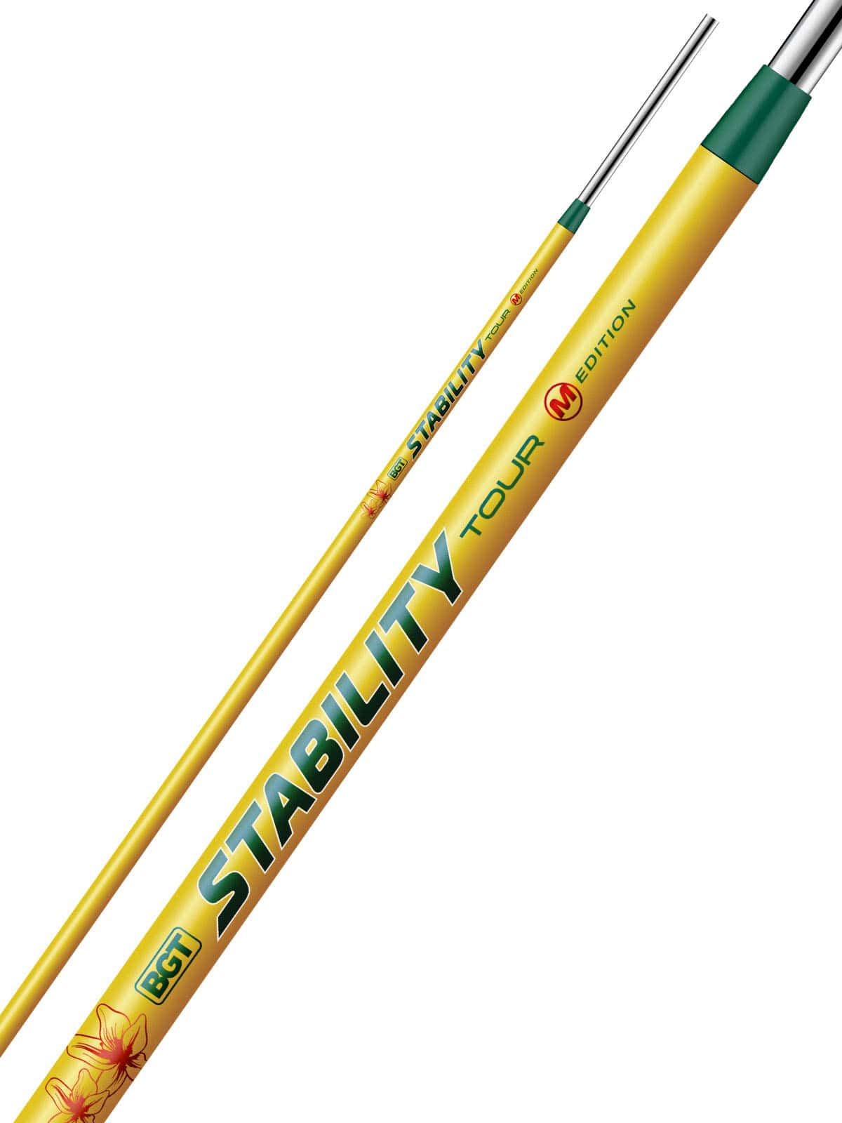 m edition putter shaft