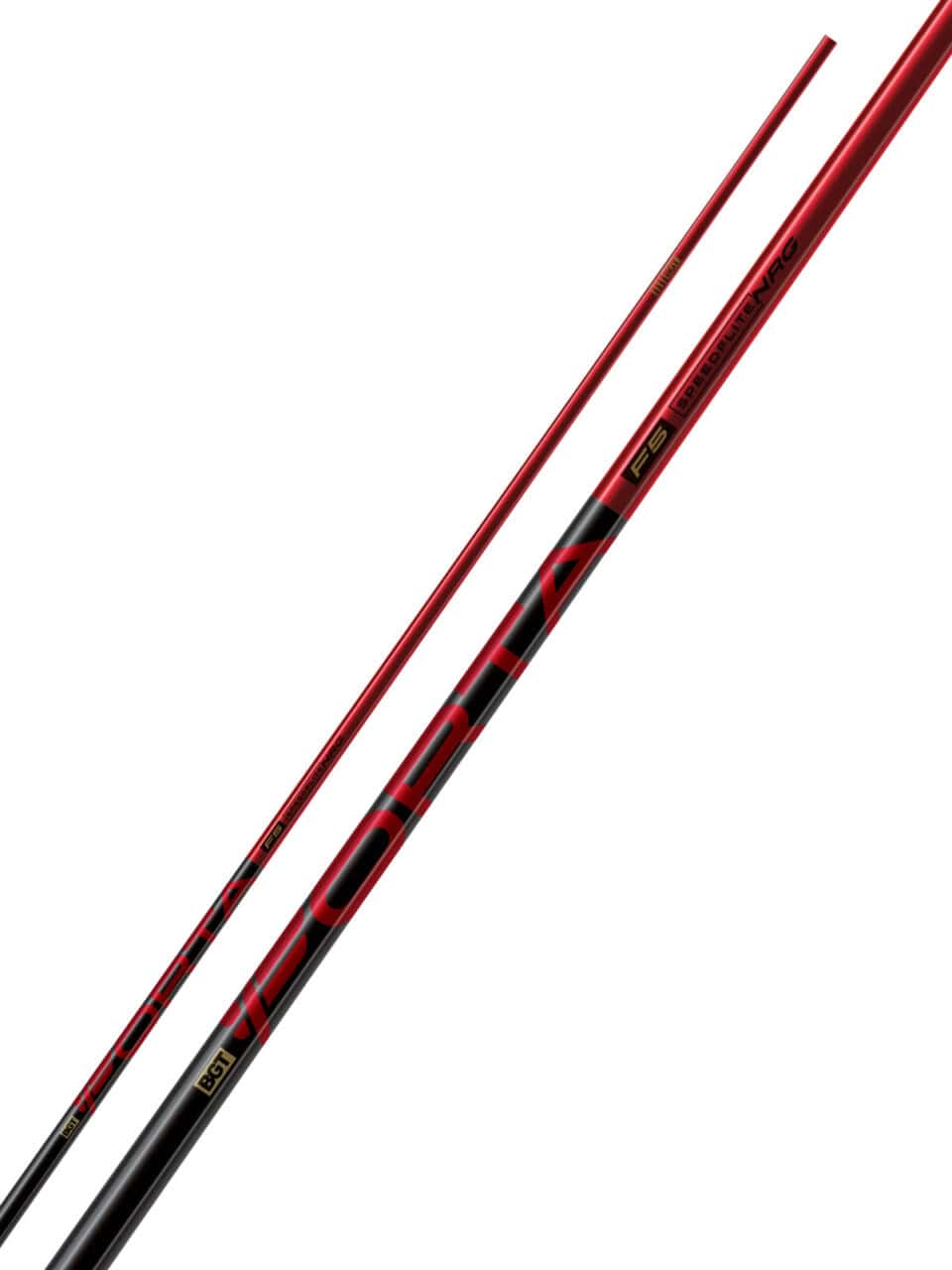 ก้านไดรเวอร์ BGT Forta Wood Shaft เบา สปีดจัด นิ่งสุดขีด