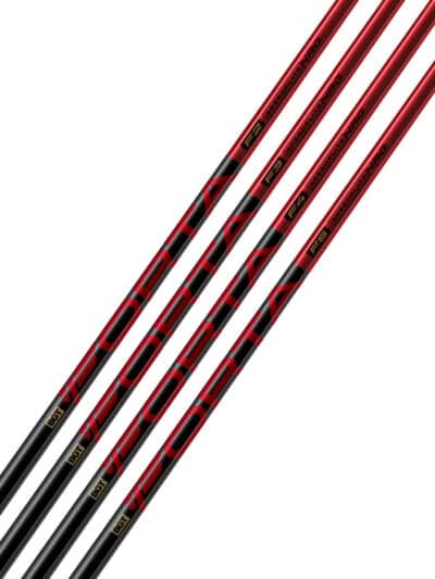 forta shafts