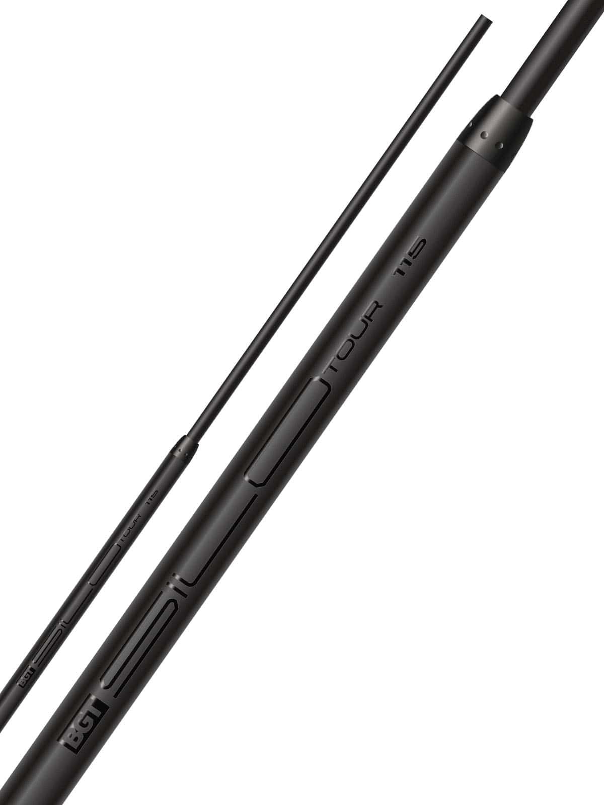 silo tour wedge shaft 115