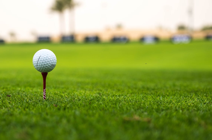 golf shaft matters