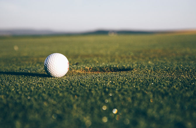 Golf Shafts