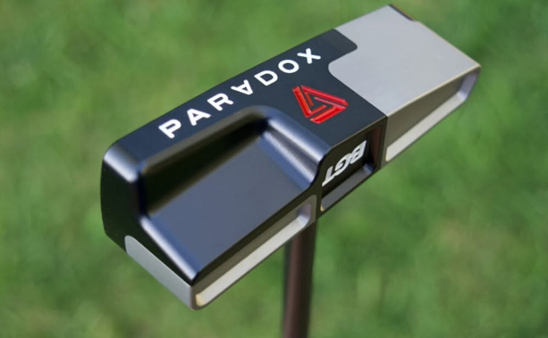 mallet putters